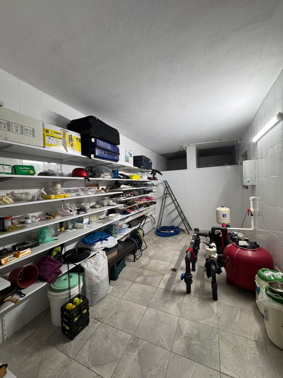 Villa a Kemer, Turchia, 230 m² - foto 14