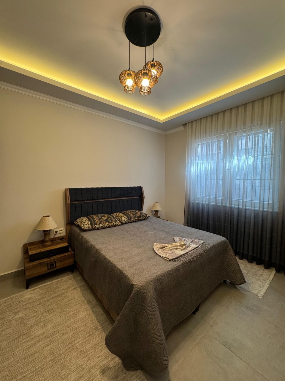 Villa a Kemer, Turchia, 230 m² - foto 16