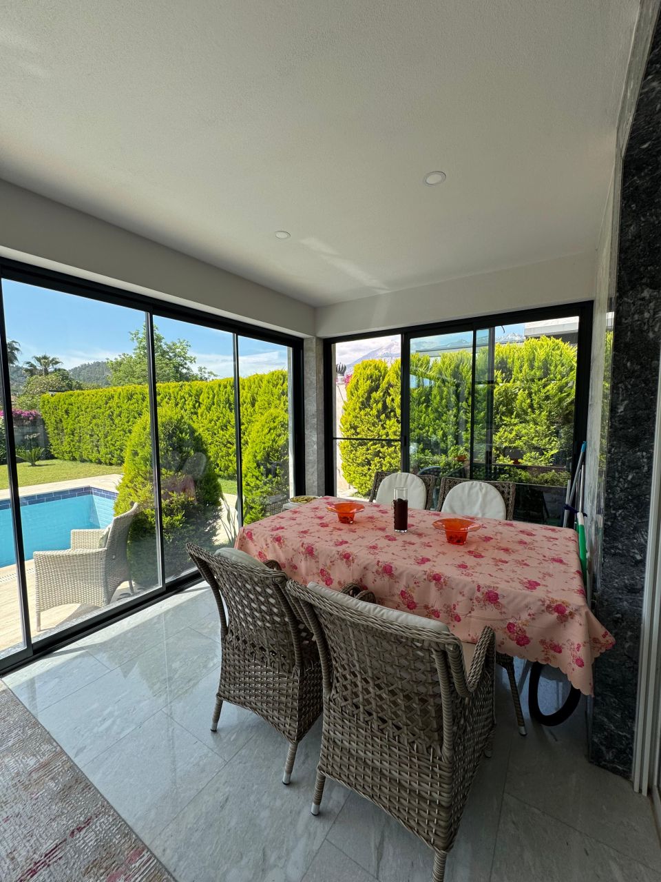 Villa a Kemer, Turchia, 230 m² - foto 12