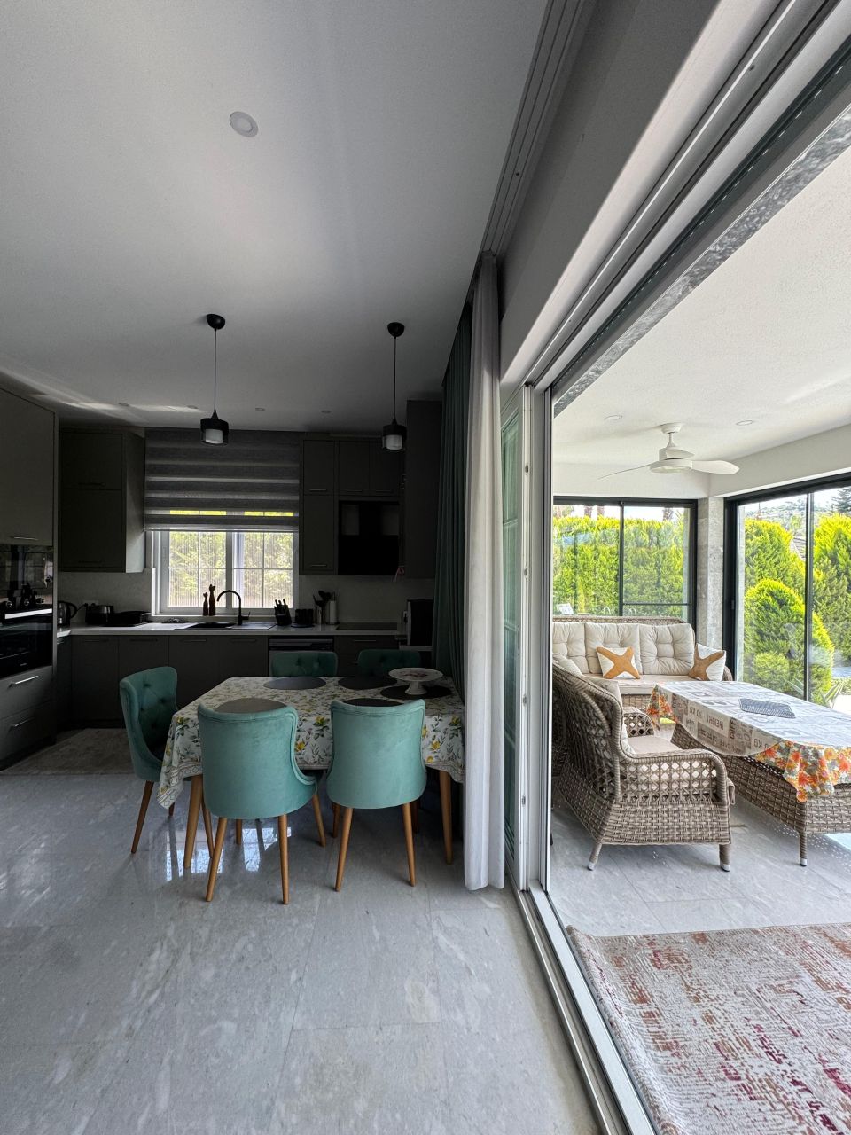 Villa a Kemer, Turchia, 230 m² - foto 15