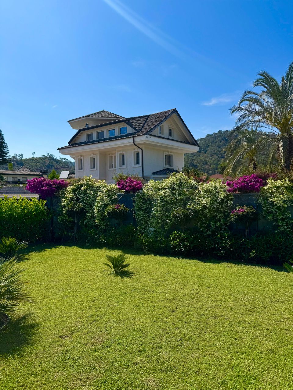 Villa a Kemer, Turchia, 230 m² - foto 3