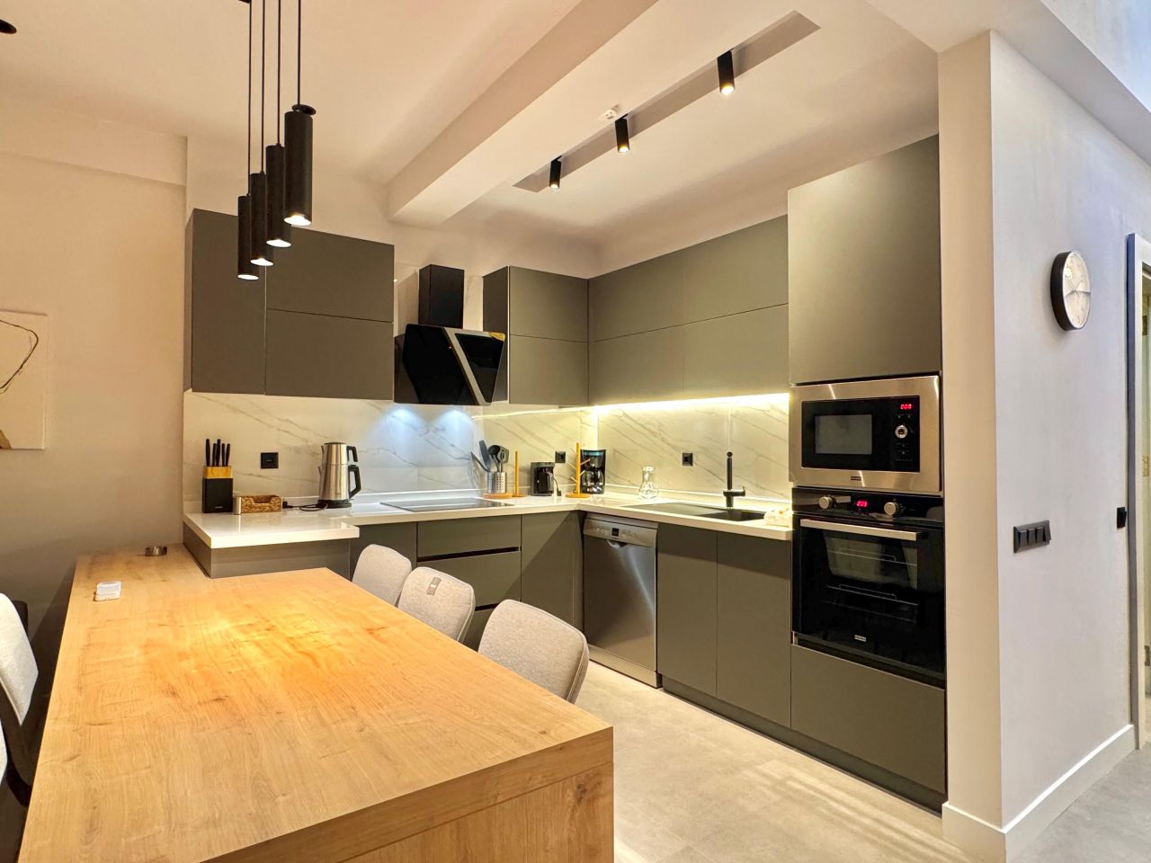 Villa à Kemer, Turquie, 345 m² - image 15