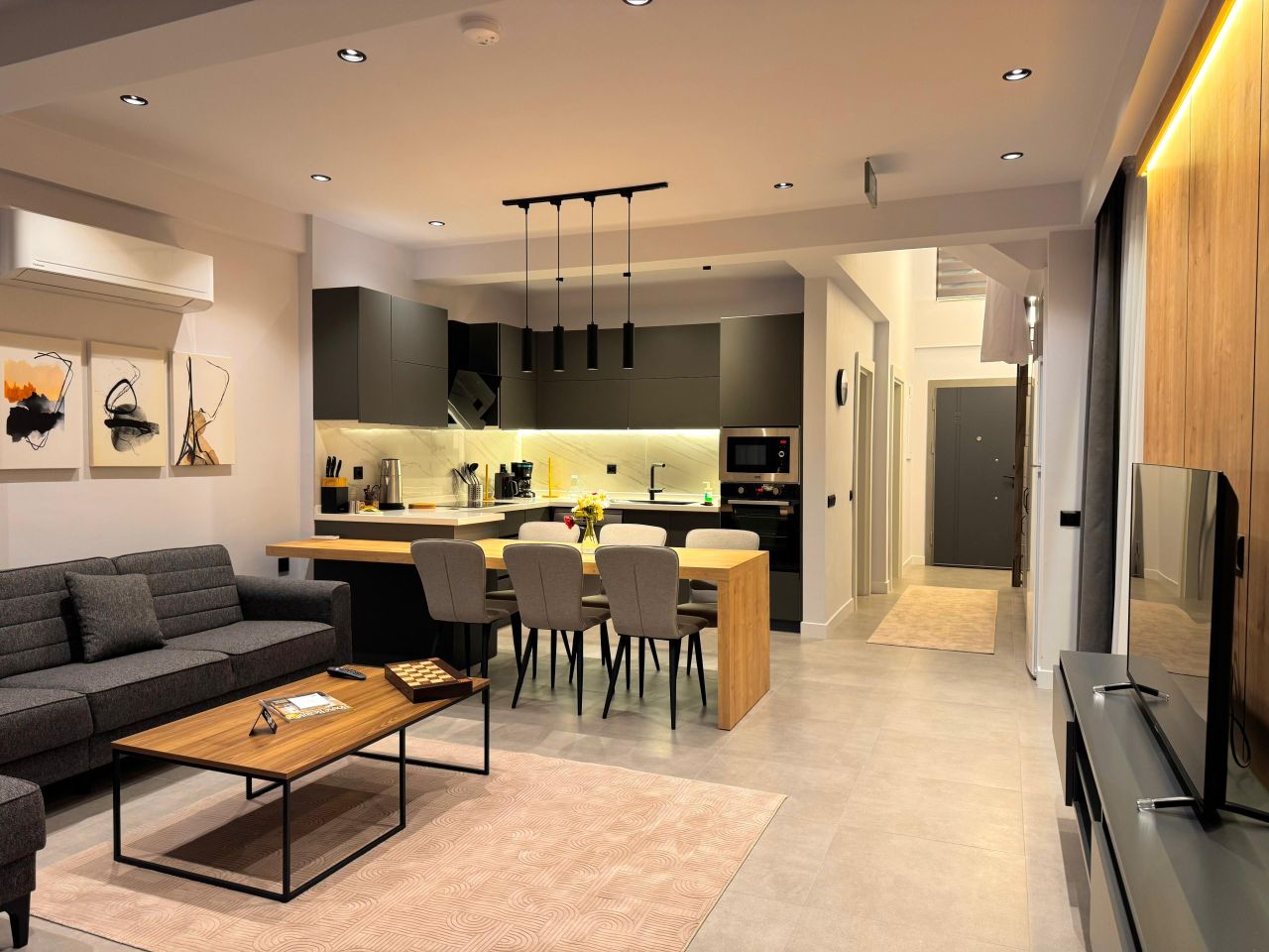 Villa à Kemer, Turquie, 345 m² - image 2