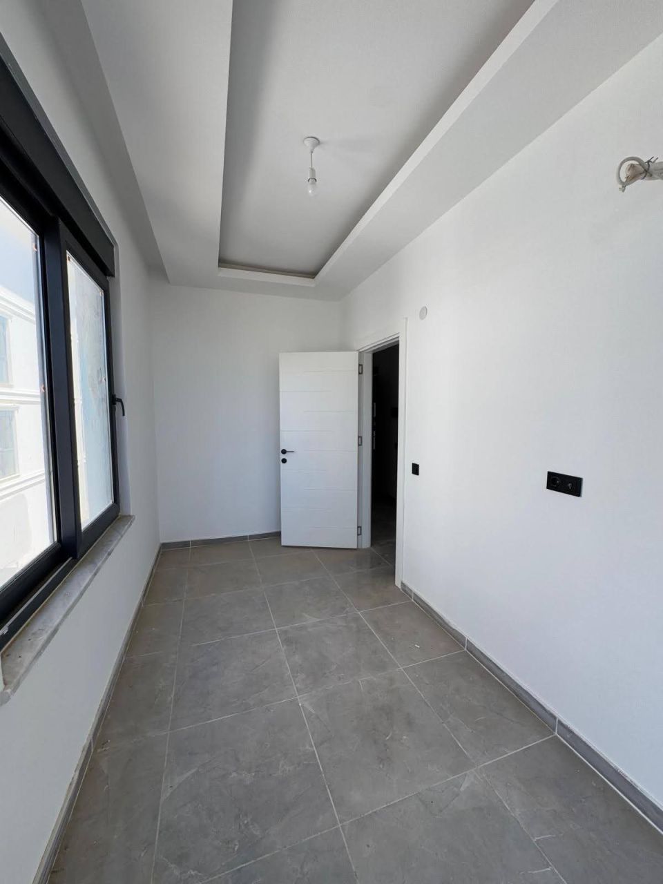 Apartment in Alanya, Turkey, 70 m² - picture 9