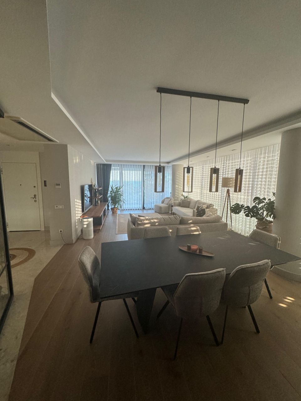 Apartment in Antalya, Turkey, 180 m² - picture 9