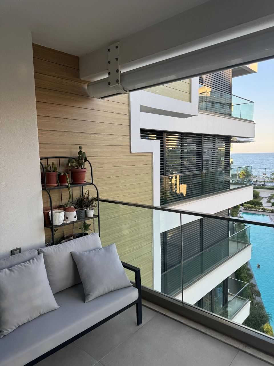 Apartment in Antalya, Turkey, 180 m² - picture 5