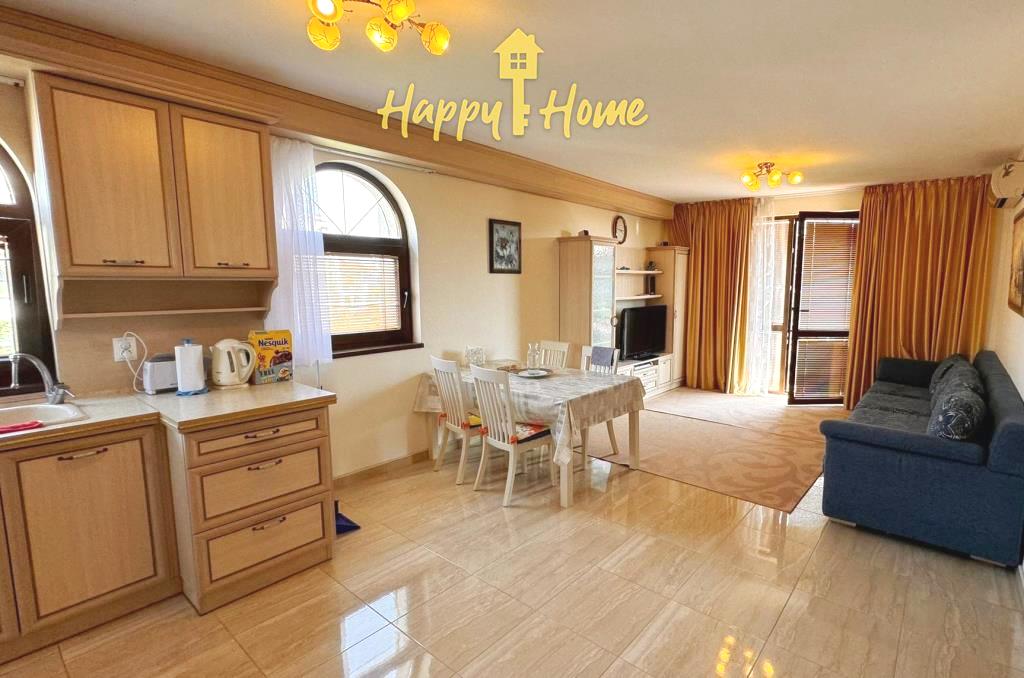 Maisonnette à Nessebar, Bulgarie, 228 m² - image 2