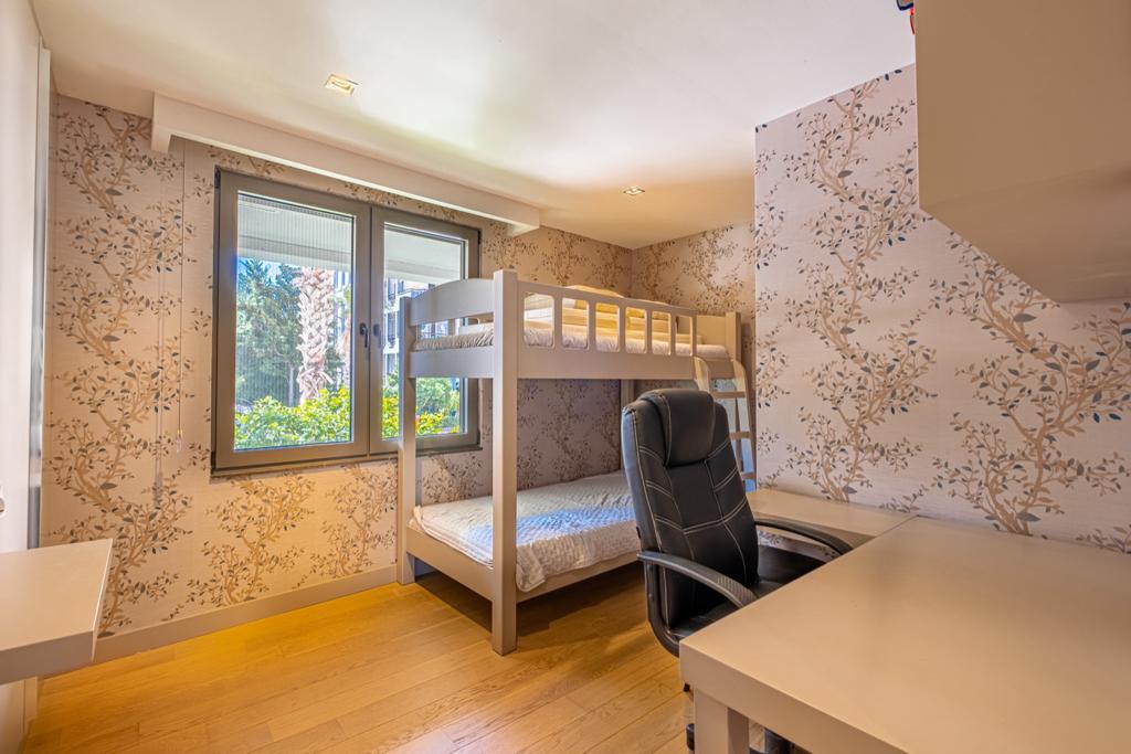 Appartamenti a Antalya, Turchia, 140 m² - foto 9