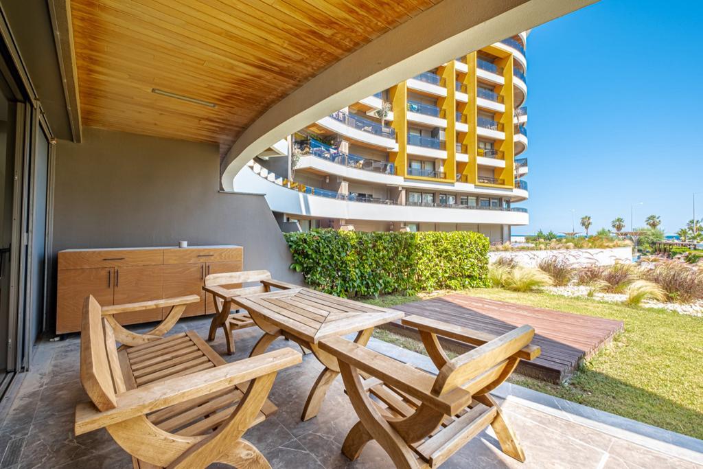 Appartamenti a Antalya, Turchia, 140 m² - foto 10