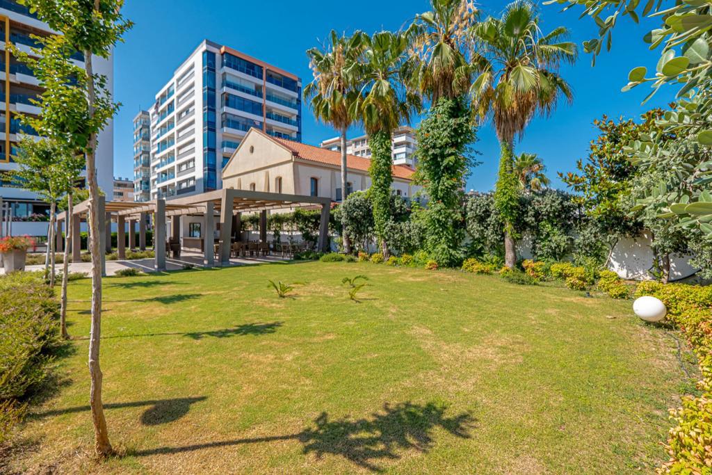 Appartamenti a Antalya, Turchia, 140 m² - foto 3