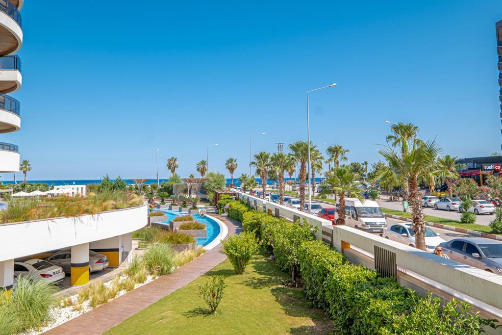 Appartamenti a Antalya, Turchia, 140 m² - foto 12