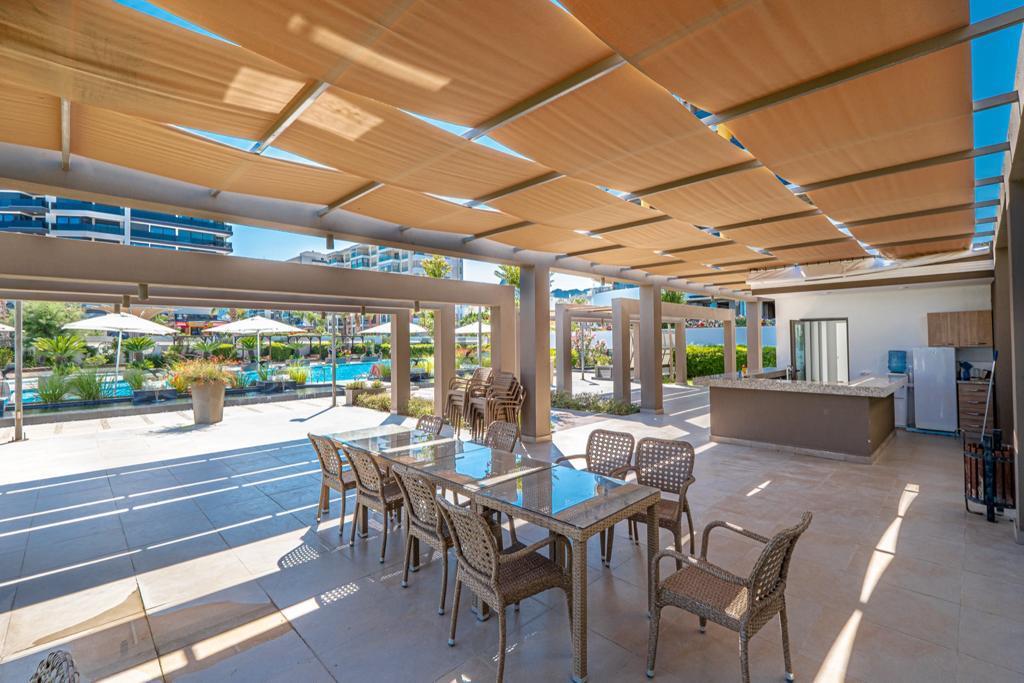 Appartamenti a Antalya, Turchia, 140 m² - foto 5