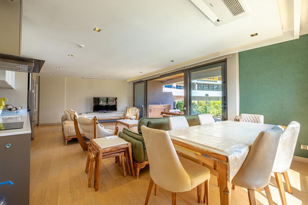 Appartamenti a Antalya, Turchia, 140 m² - foto 11