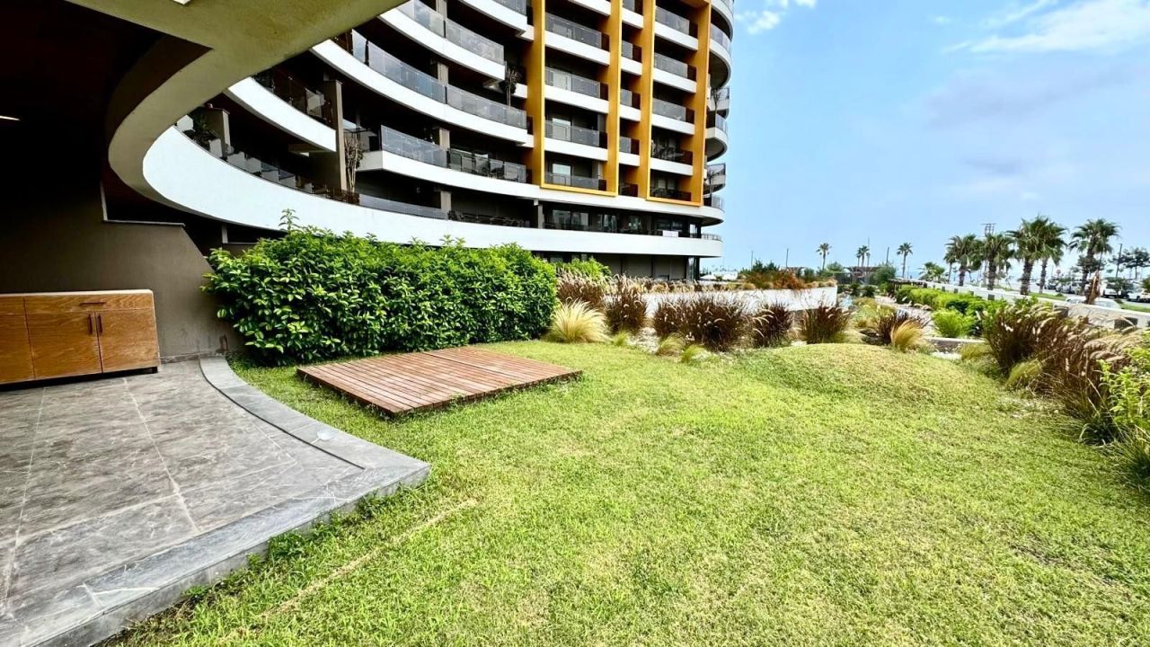 Appartamenti a Antalya, Turchia, 140 m² - foto 16