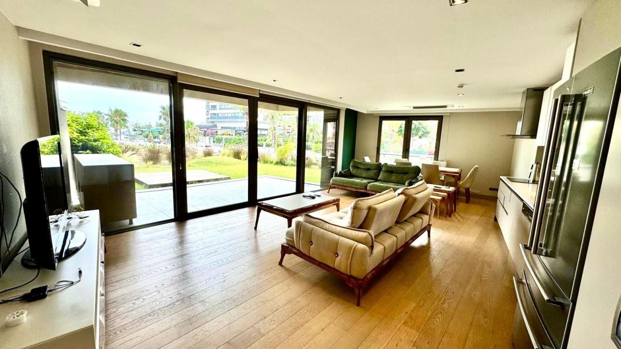 Appartamenti a Antalya, Turchia, 140 m² - foto 17