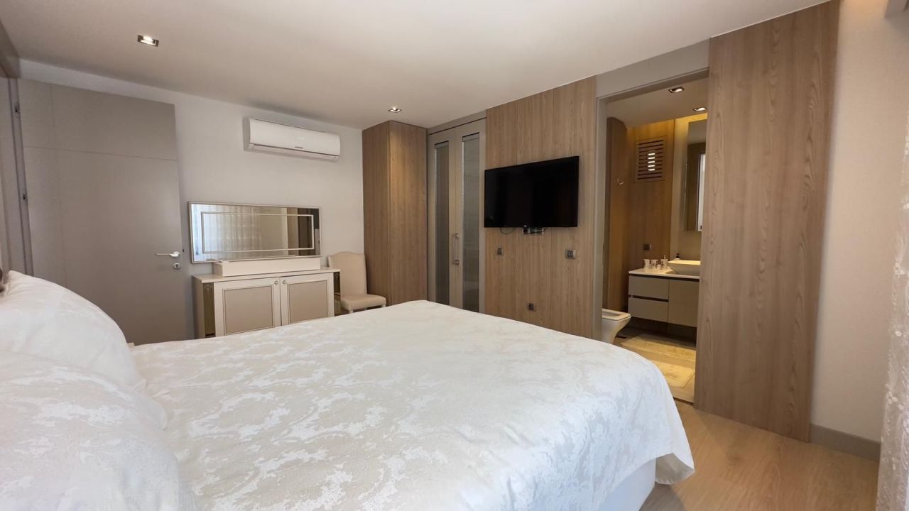 Appartamento a Antalya, Turchia, 130 m² - foto 13