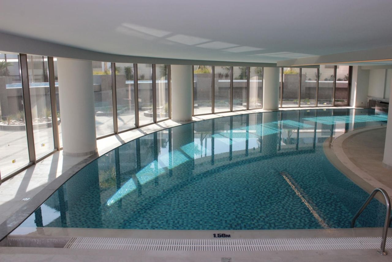 Appartamento a Antalya, Turchia, 130 m² - foto 5