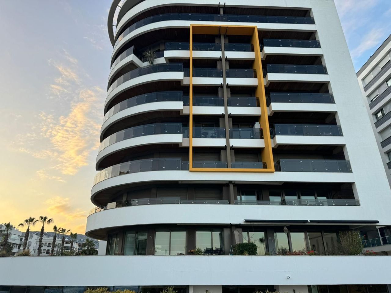 Appartamento a Antalya, Turchia, 130 m² - foto 6