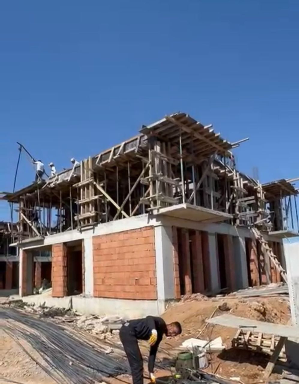 Villa en Antalya, Turquia, 310 m² - imagen 13