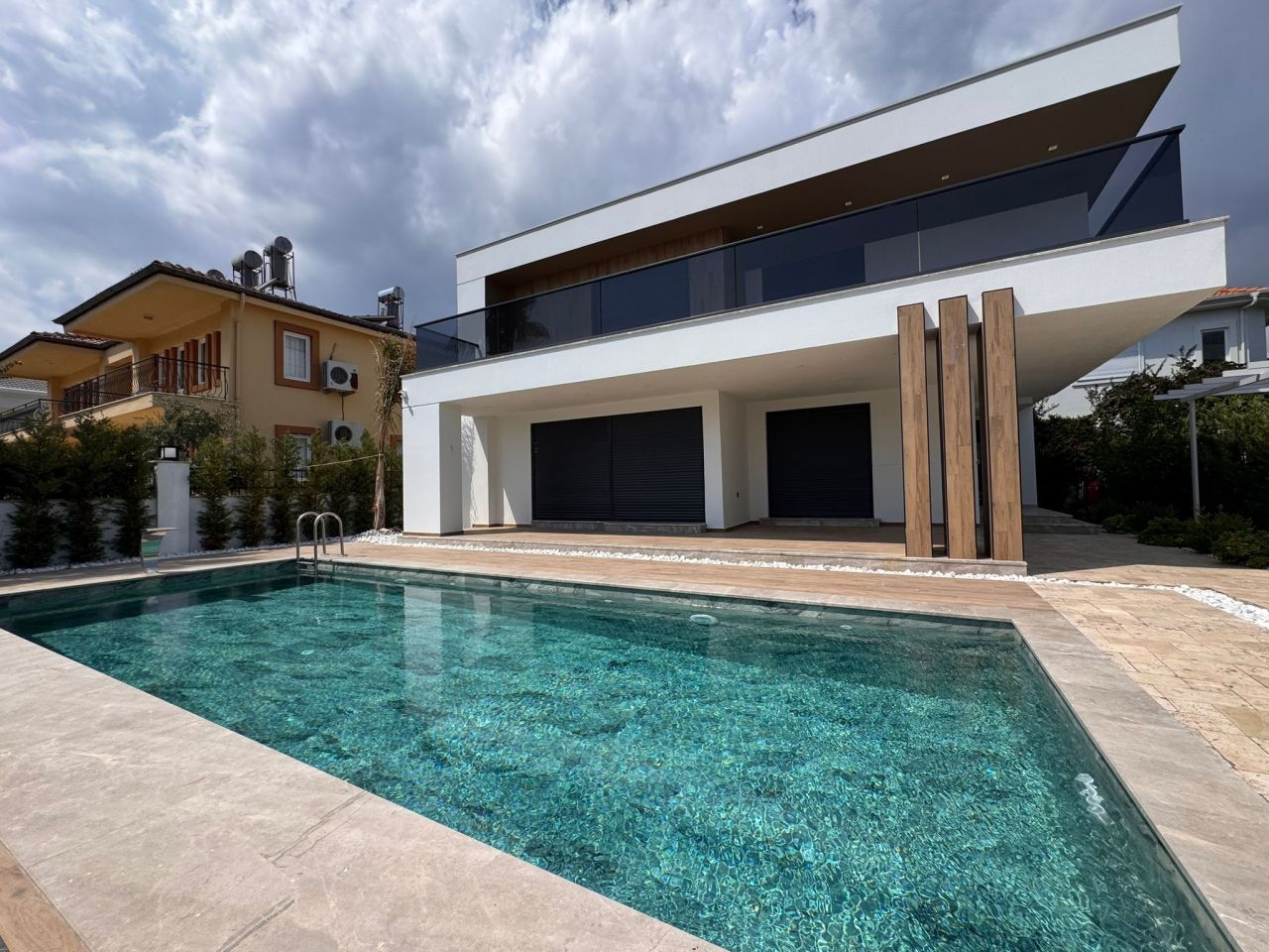 Villa in Kemer, Turkey, 180 m² - picture 3