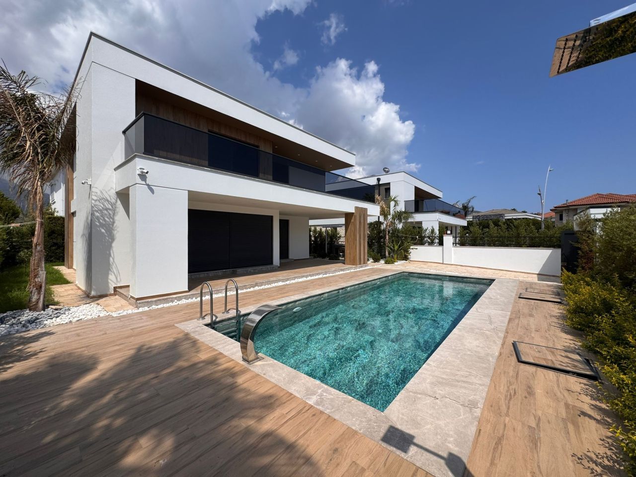 Villa in Kemer, Turkey, 180 m² - picture 1