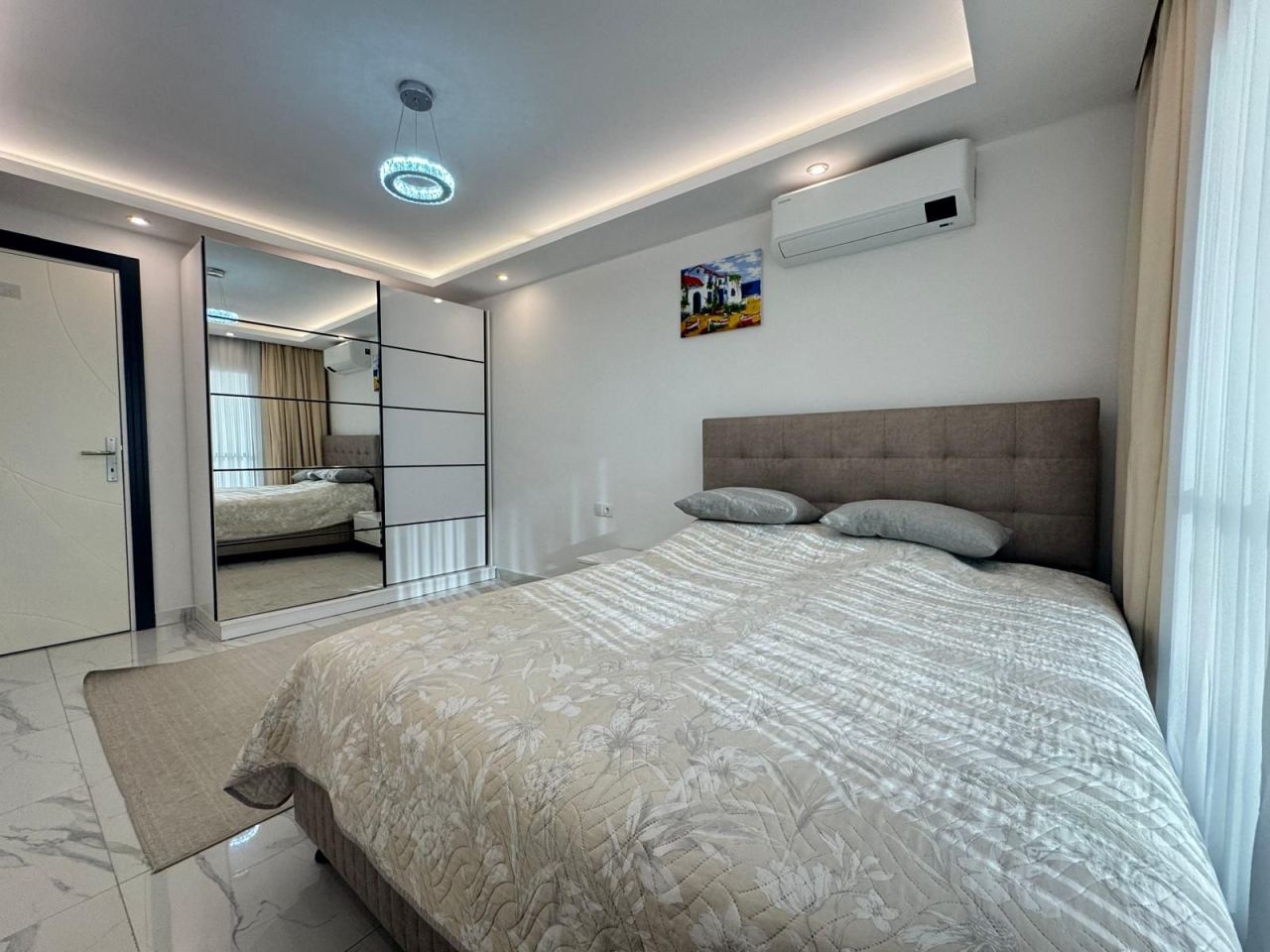 Appartement à Alanya, Turquie, 70 m² - image 10