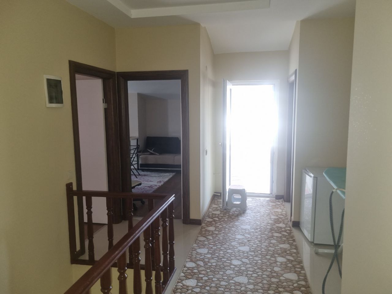 Wohnung in Antalya, Türkei, 300 m² - Foto 14
