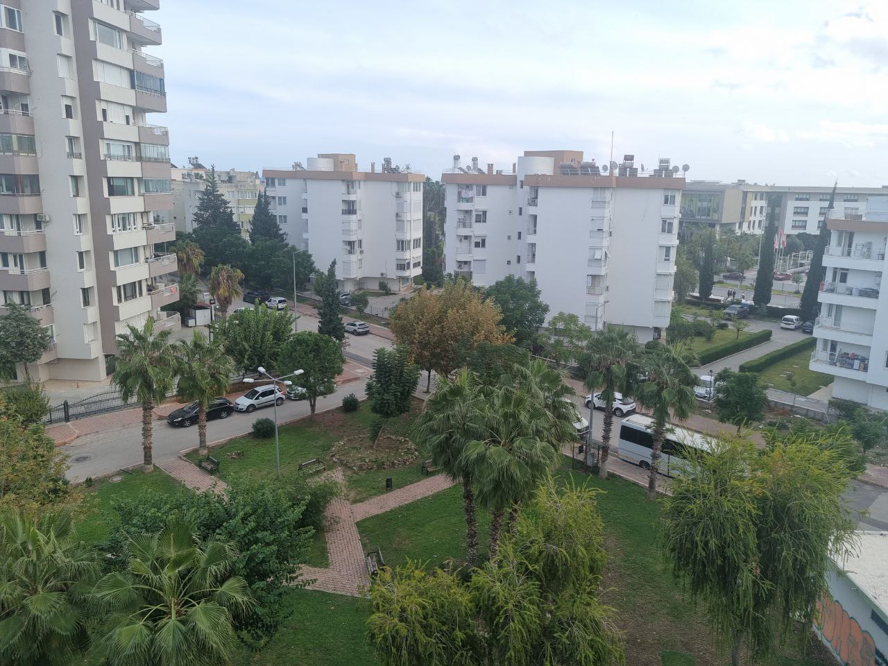 Wohnung in Antalya, Türkei, 300 m² - Foto 3