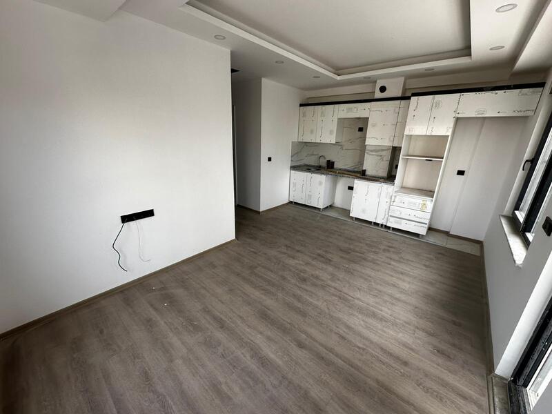Appartamento a Antalya, Turchia, 60 m² - foto 2