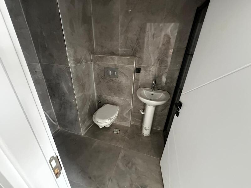 Appartamento a Antalya, Turchia, 60 m² - foto 6