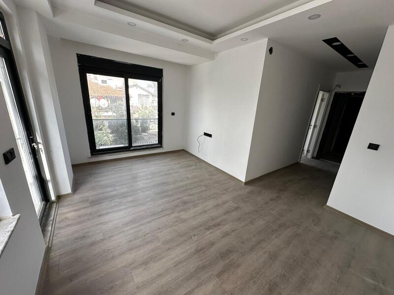 Appartamento a Antalya, Turchia, 60 m² - foto 3