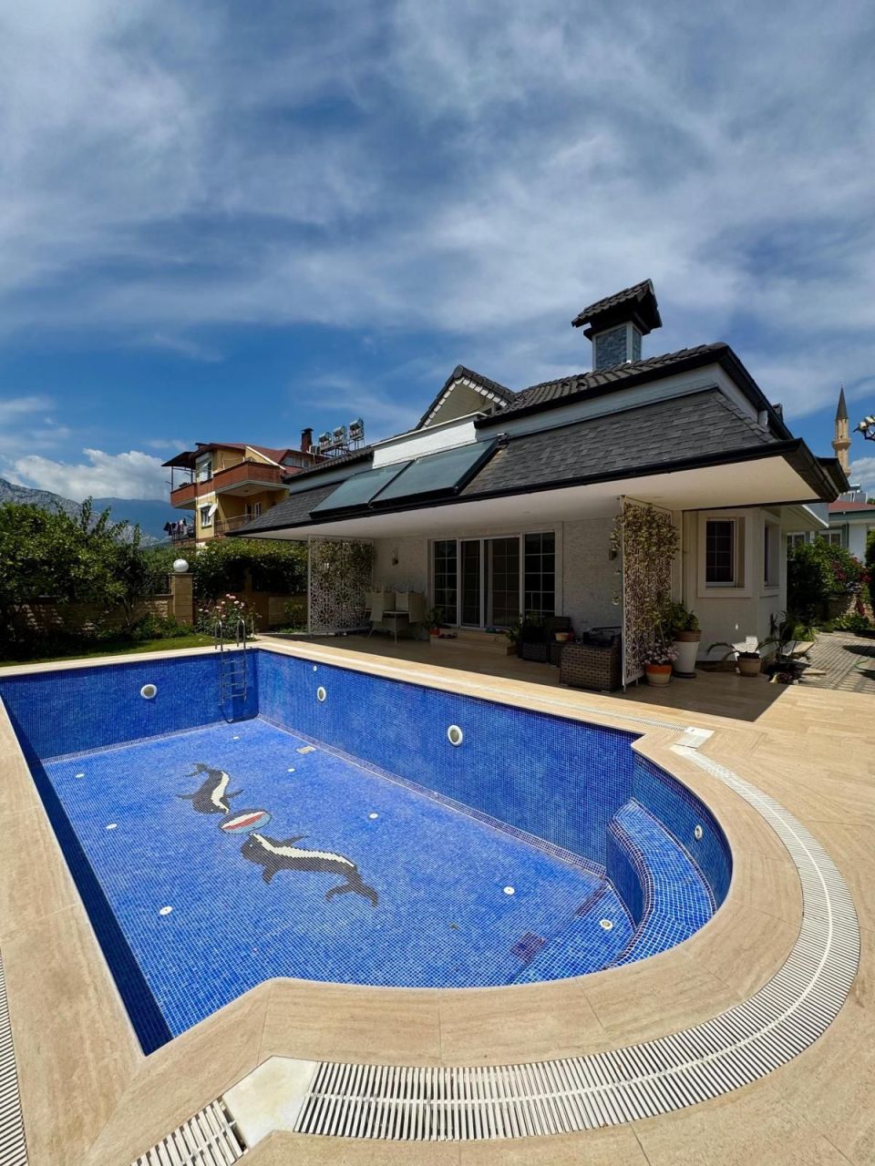 Villa à Kemer, Turquie, 300 m² - image 18