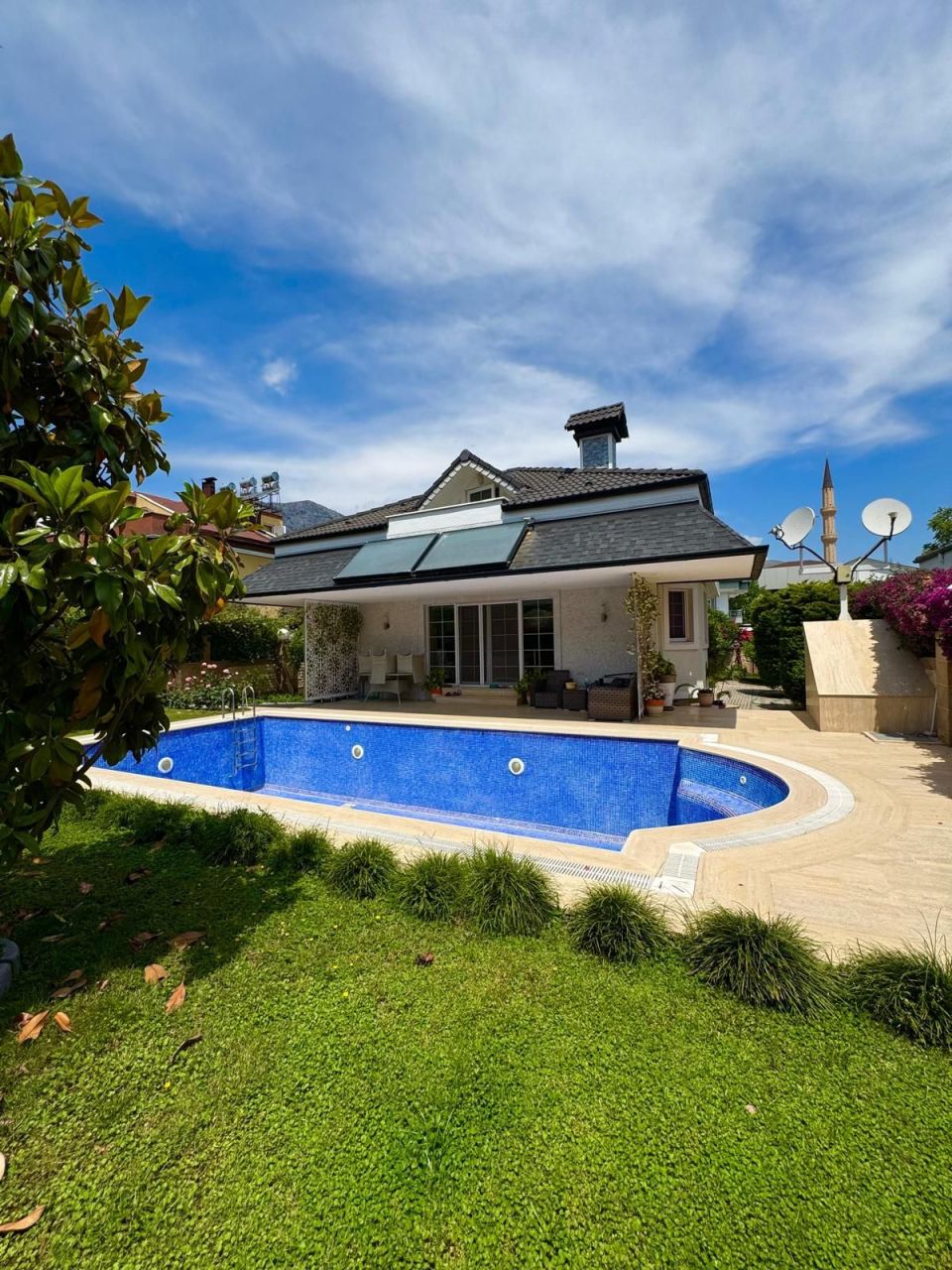 Villa à Kemer, Turquie, 300 m² - image 17
