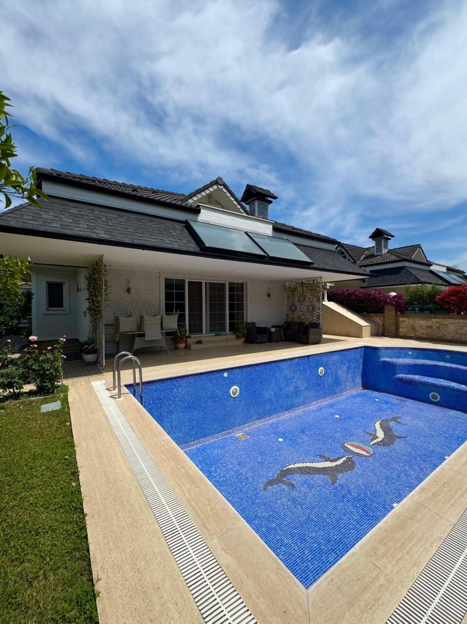 Villa à Kemer, Turquie, 300 m² - image 4