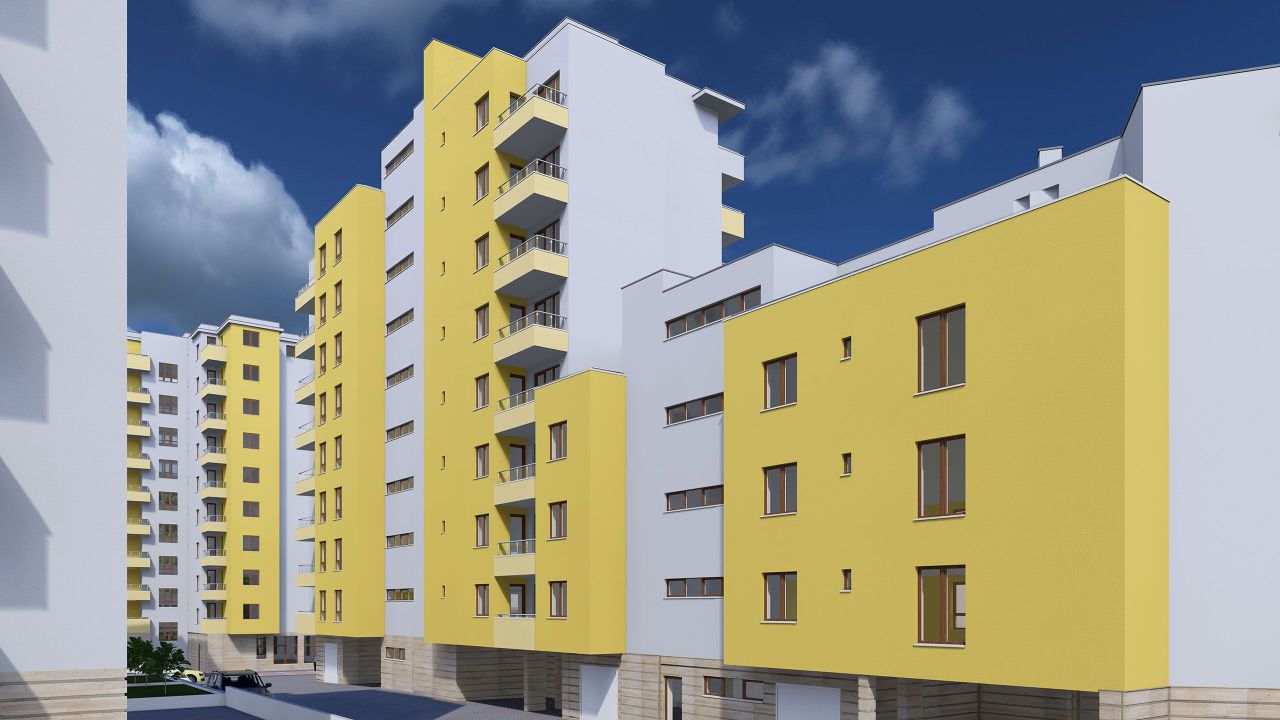 Appartamento a Varna, Bulgaria, 69 m² - foto 4