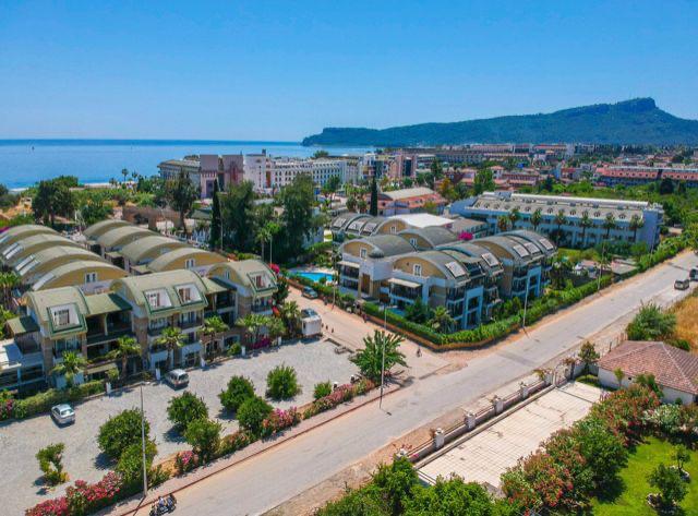Casa adosada en Kemer, Turquia, 145 m² - imagen 9