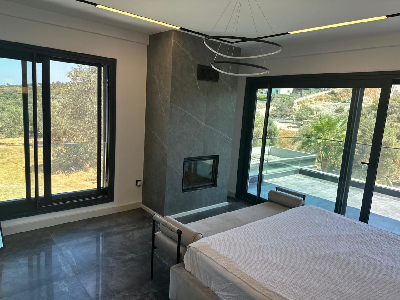 Villa in Cesme, Turkey, 350 m² - picture 6