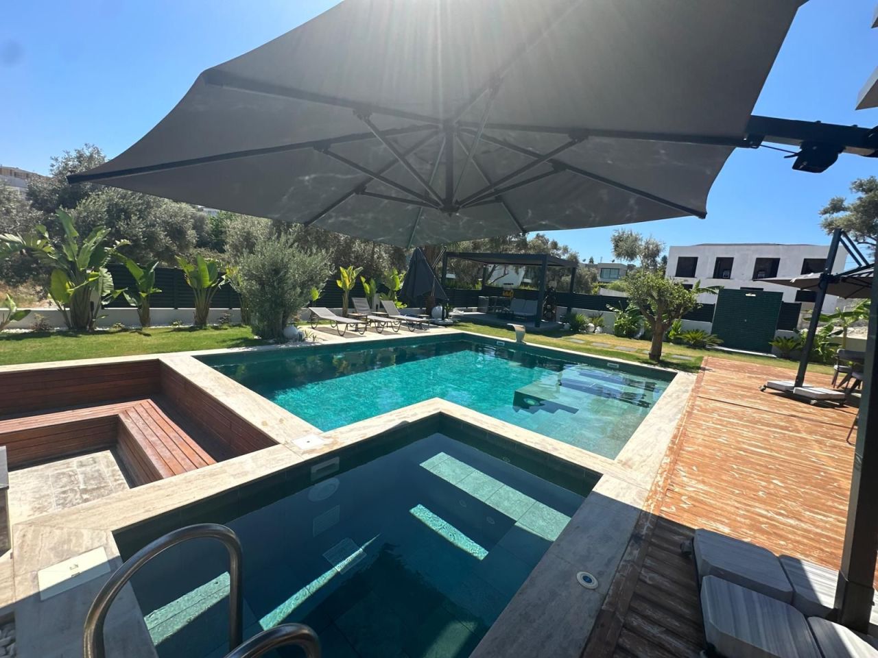 Villa in Cesme, Turkey, 350 m² - picture 2