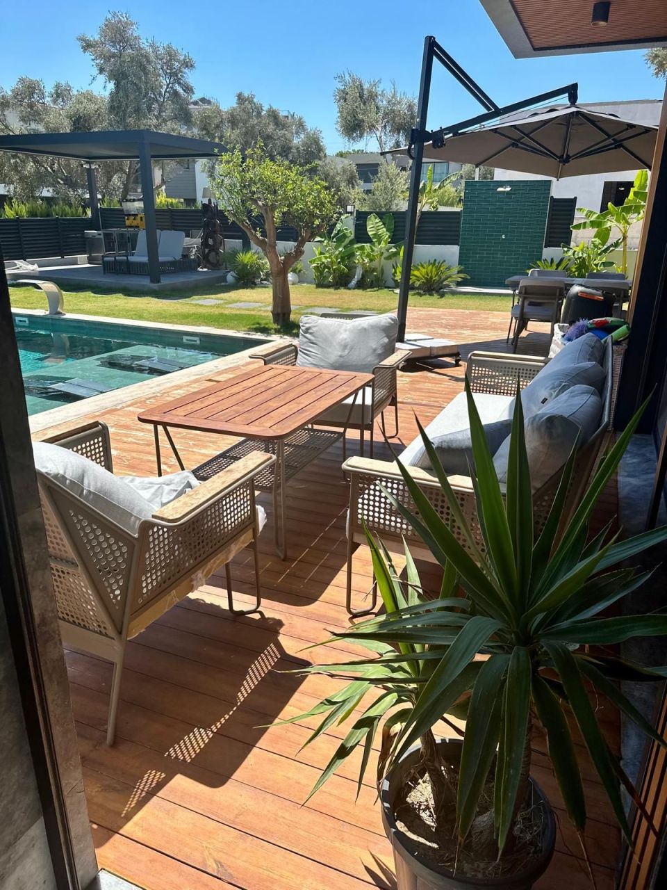 Villa in Cesme, Turkey, 350 m² - picture 15