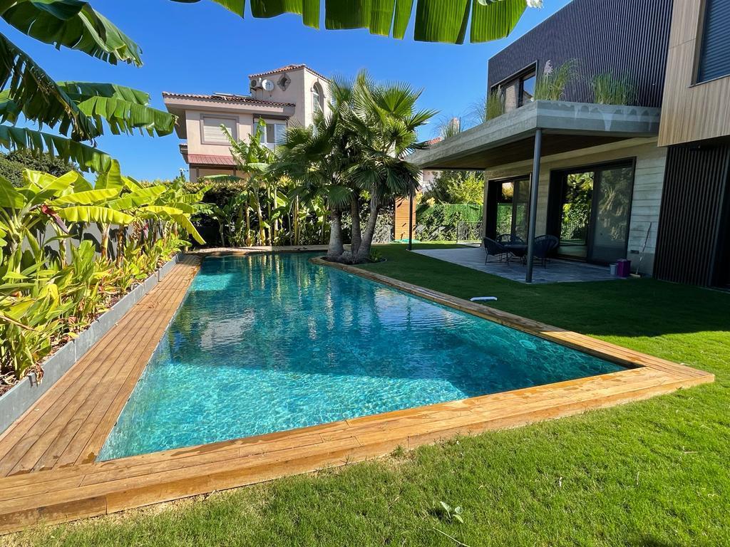 Villa en Cesme, Turquia, 350 m² - imagen 6