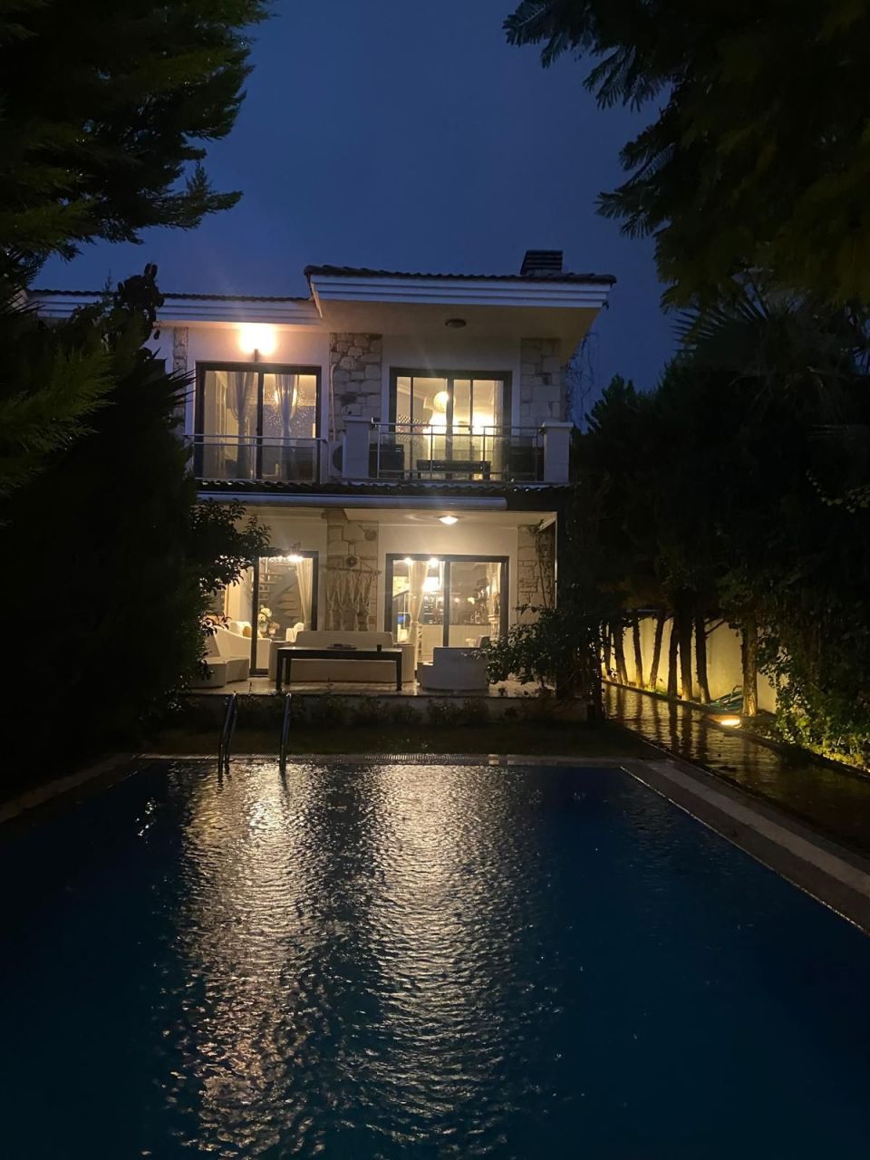 Villa in Cesme, Turkey, 327 m² - picture 3