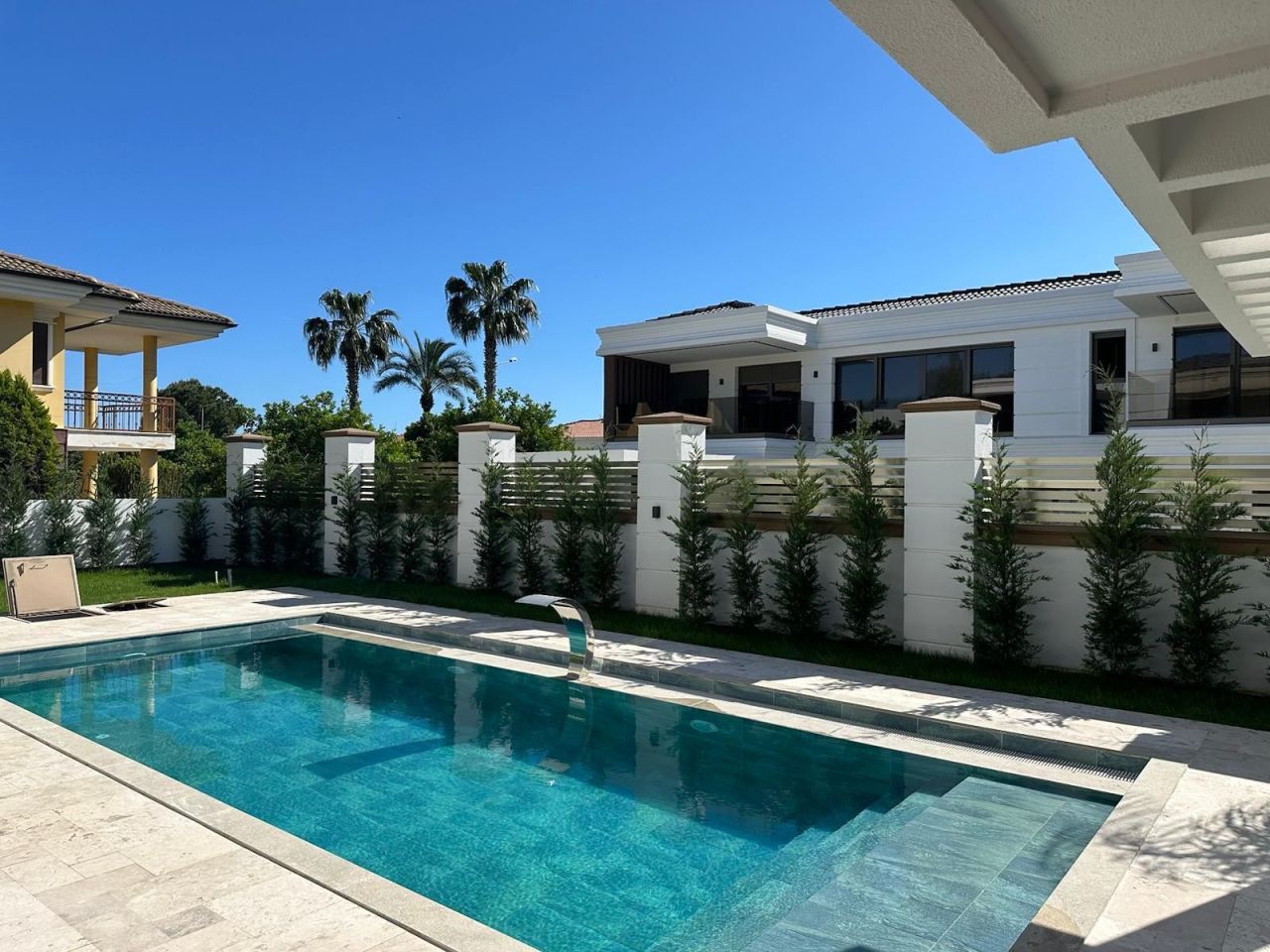 Villa en Kemer, Turquia, 240 m² - imagen 2