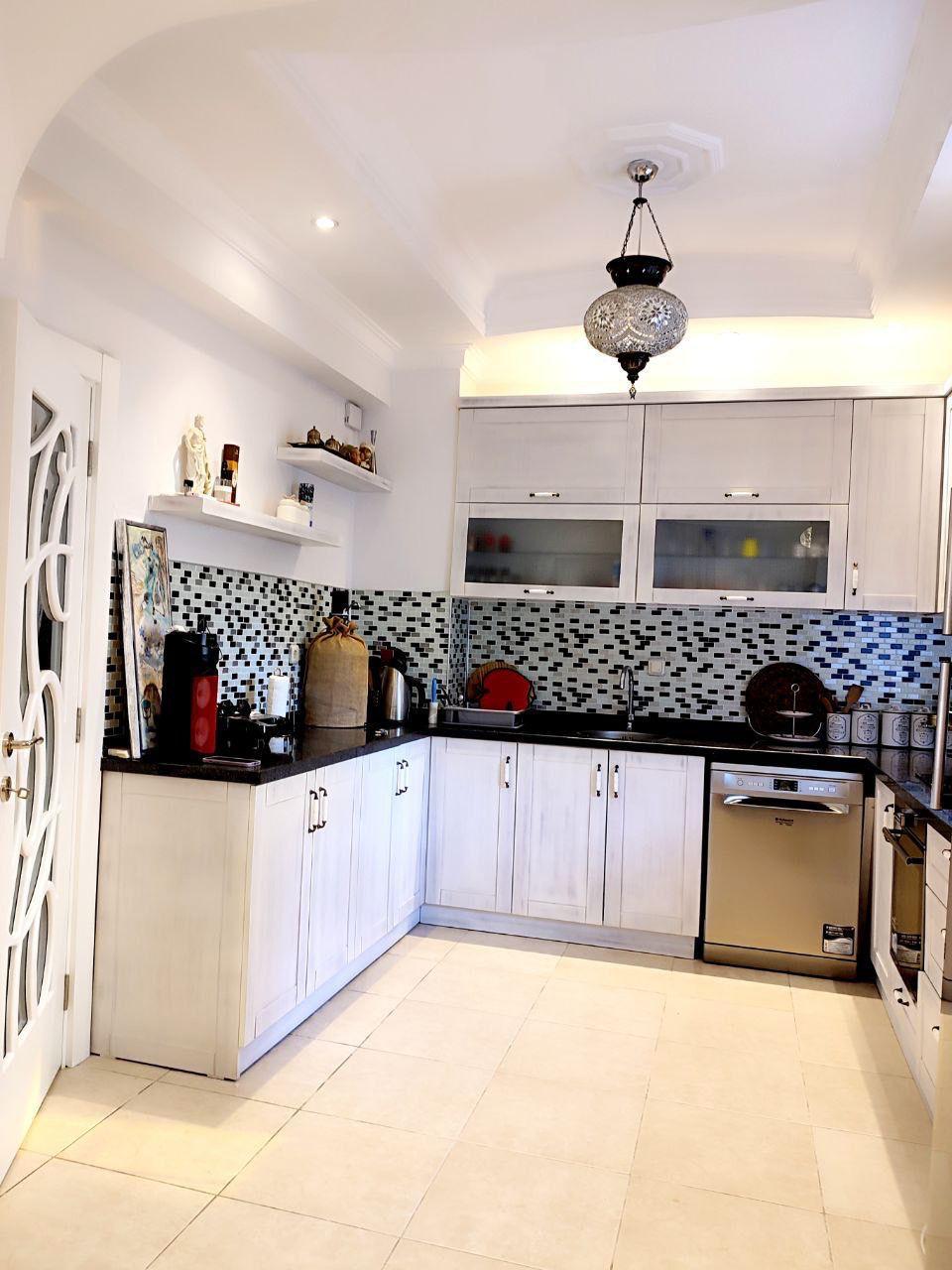 Villa à Kemer, Turquie, 165 m² - image 15