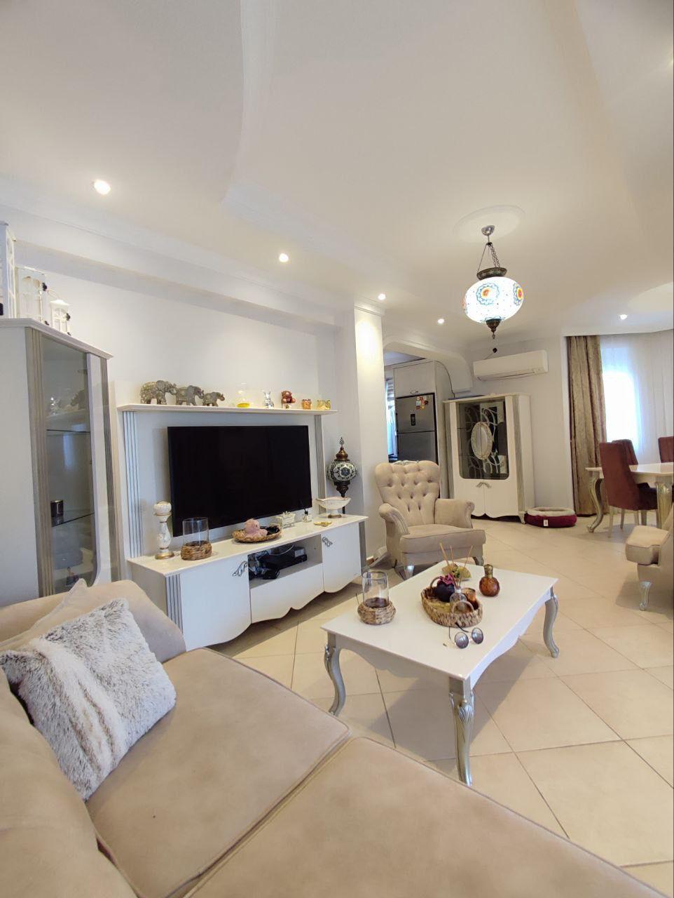 Villa à Kemer, Turquie, 165 m² - image 11