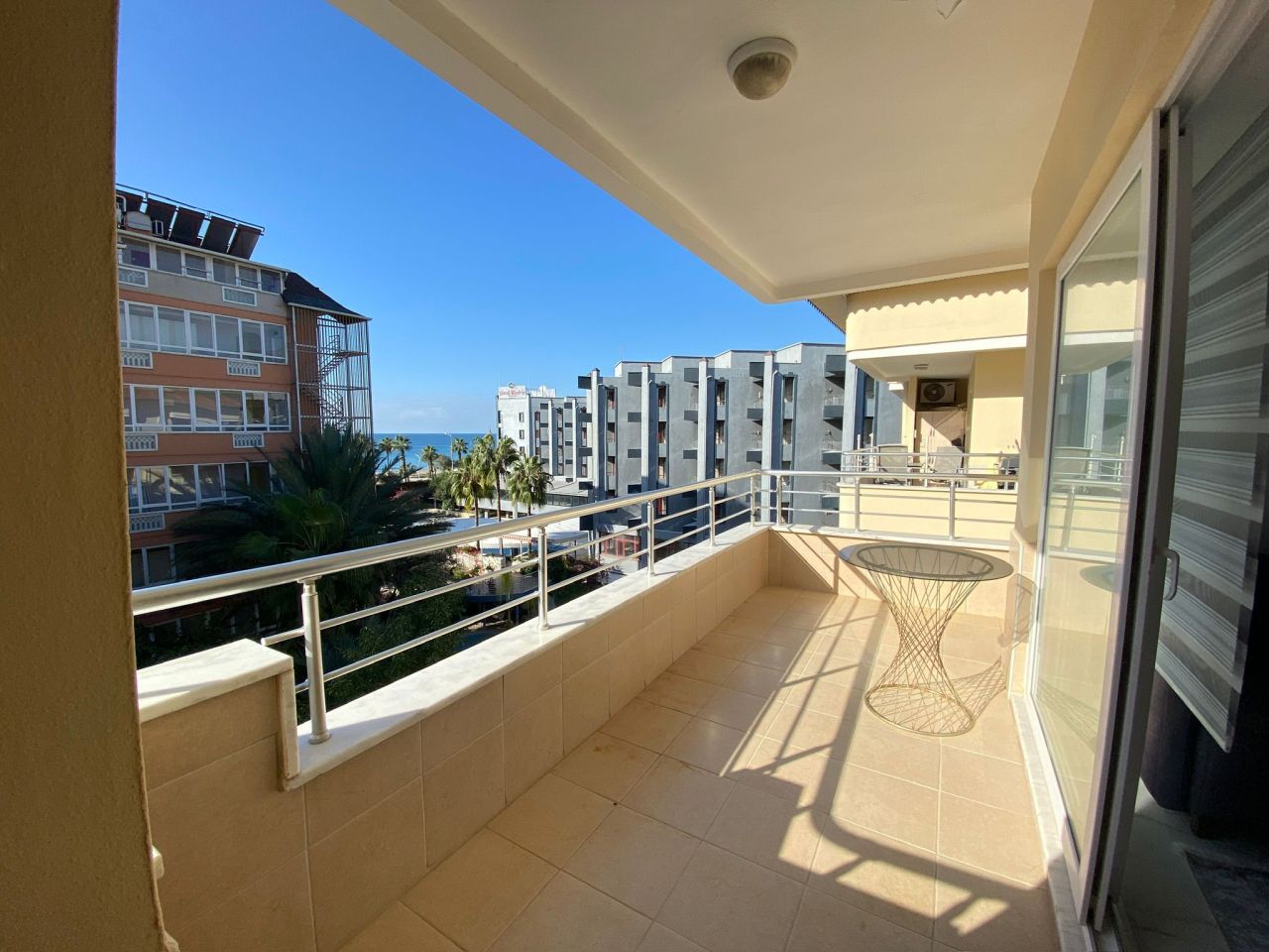 Piso en Alanya, Turquia, 65 m² - imagen 6