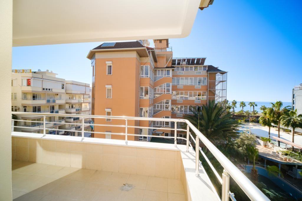 Piso en Alanya, Turquia, 65 m² - imagen 7