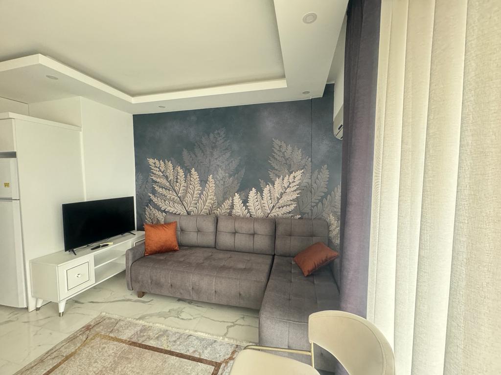 Piso en Alanya, Turquia, 65 m² - imagen 12