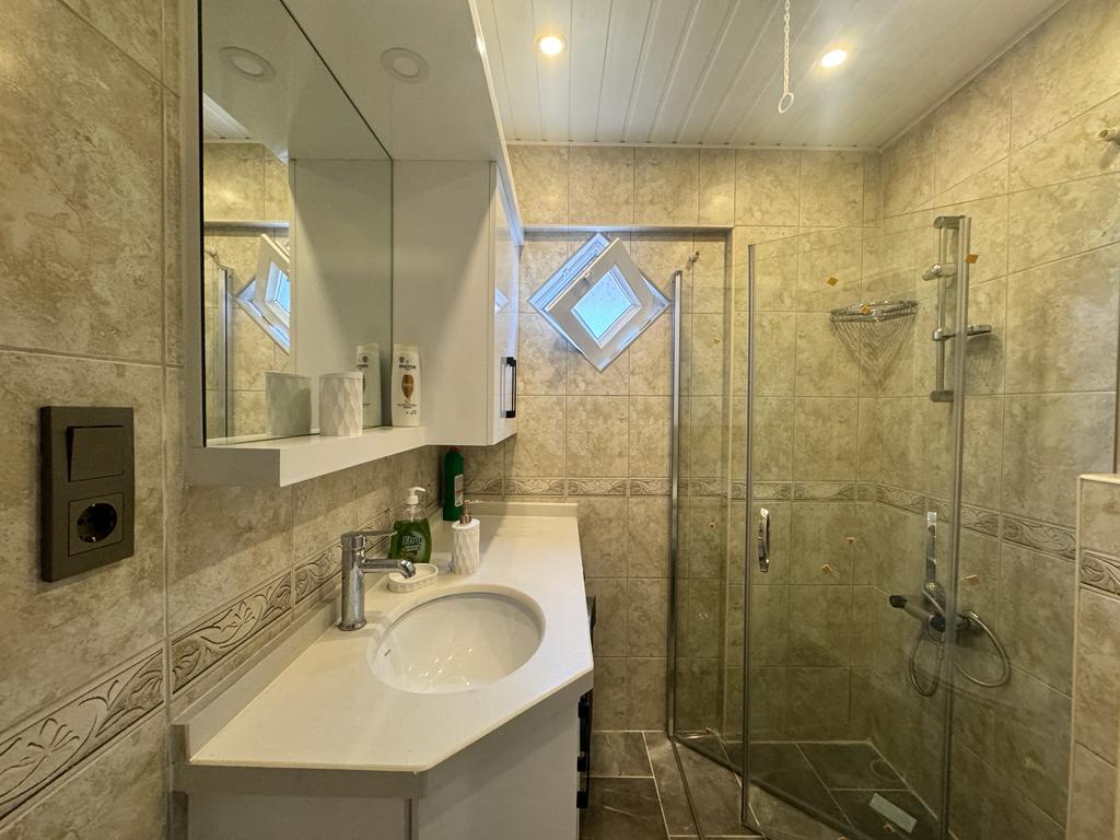 Piso en Alanya, Turquia, 65 m² - imagen 17