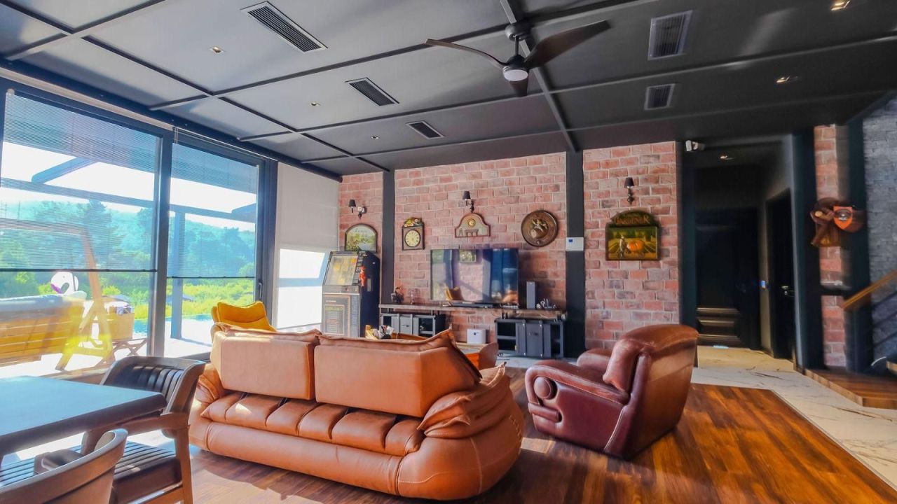 Villa à Antalya, Turquie, 550 m² - image 7