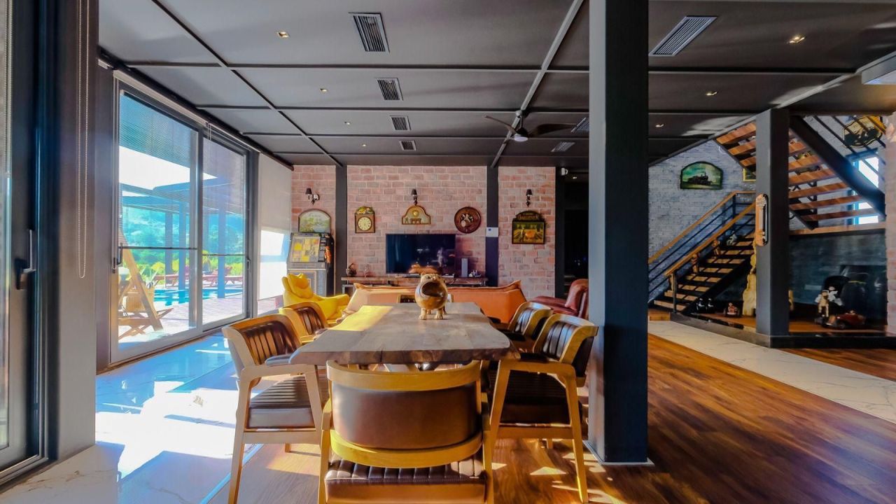 Villa à Antalya, Turquie, 550 m² - image 6